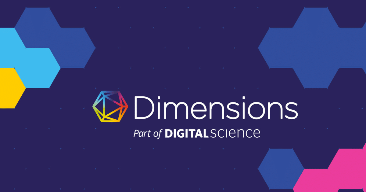 Dimensions AI | The most advanced scientific research database