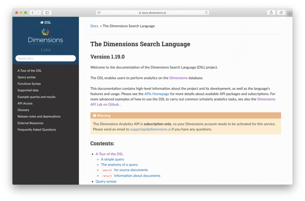 explaining api authorization methods