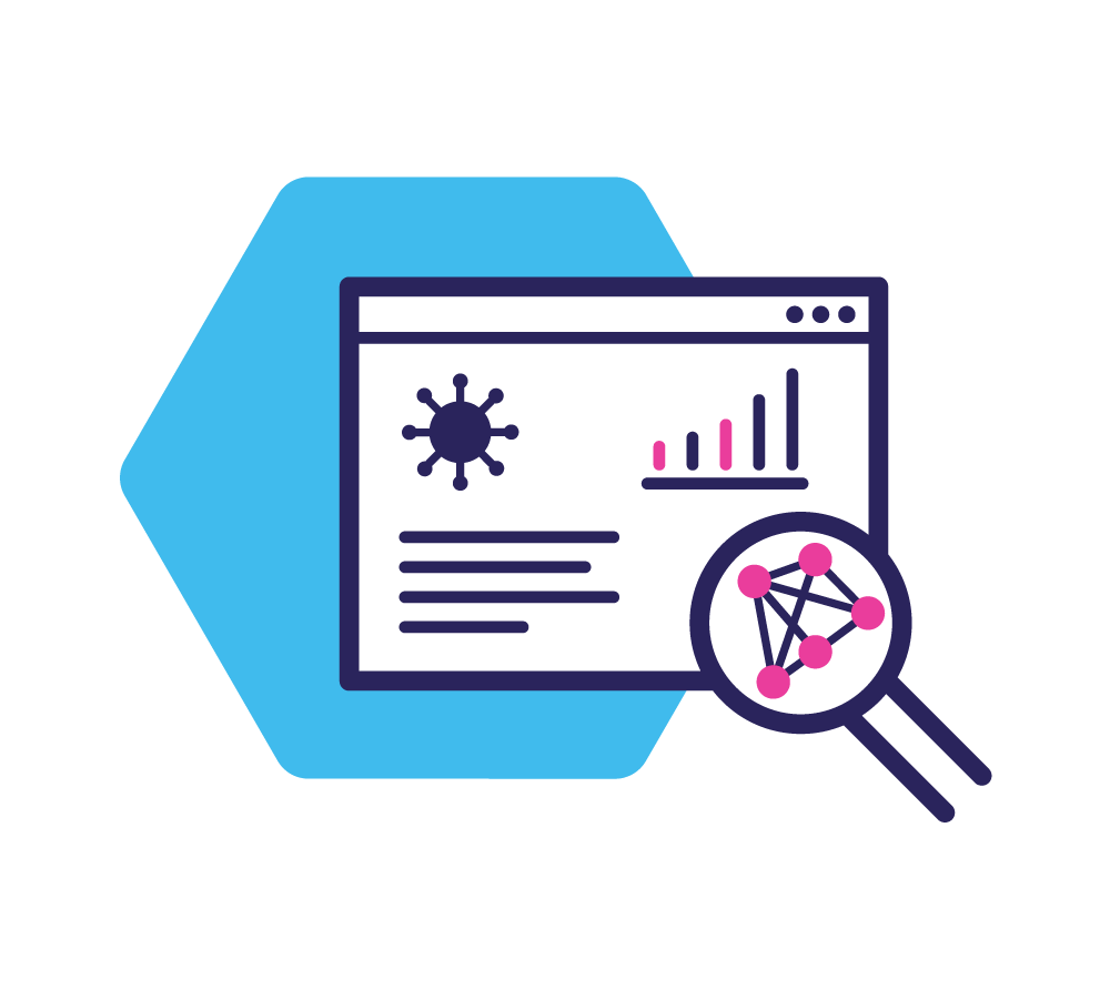 Analyze disease mechanisms