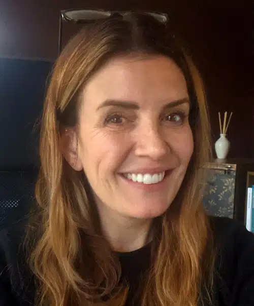Ann Campbell