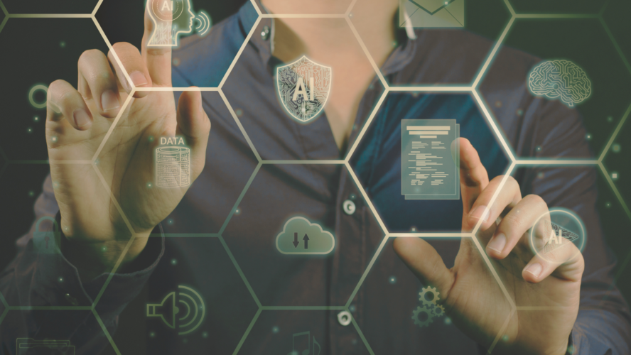 Building a Research Security Program: What the Data Actually Shows