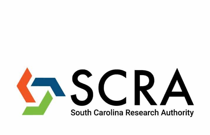 SCRA logo